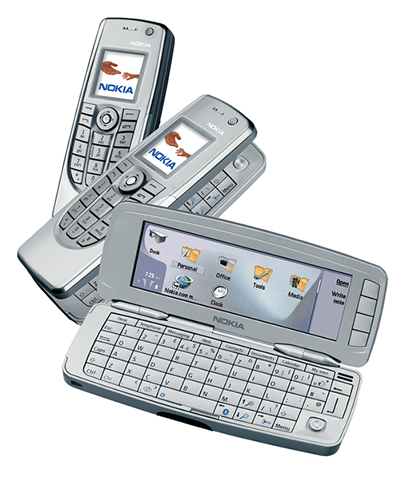 nokia 9300